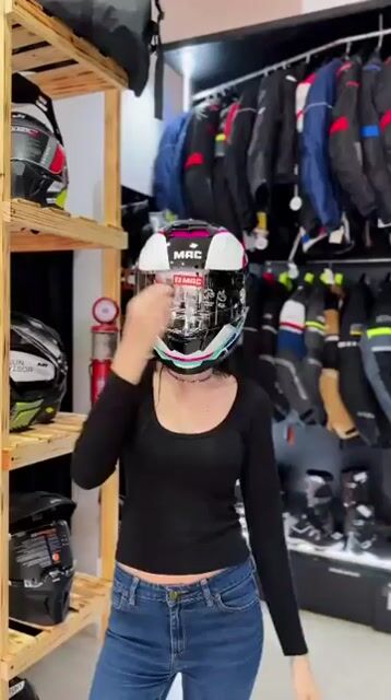 Video de MOTOCARCANO
