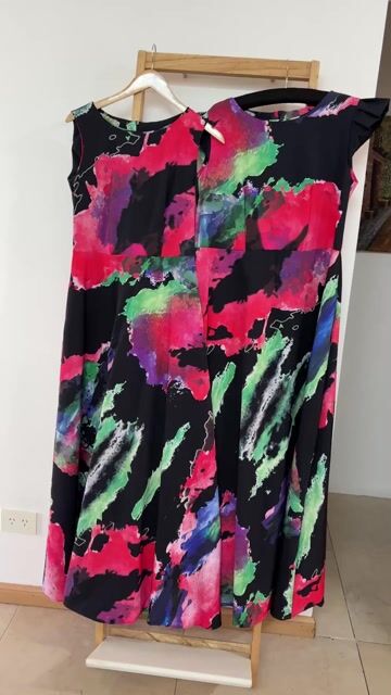 Video de Vestido Ginger