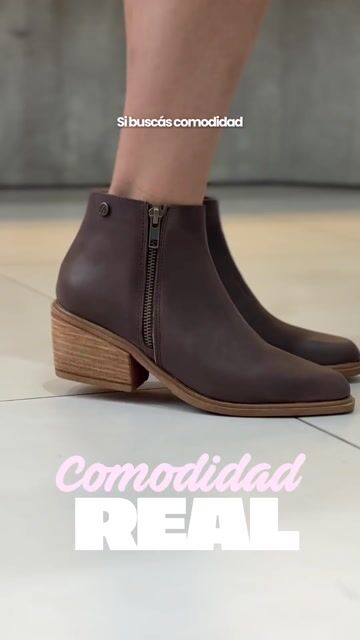 Video de Bota Texana MIGUE