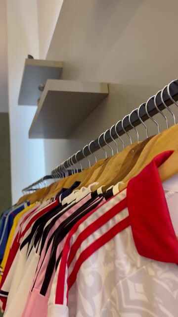 Video de Benfica away 2026/27