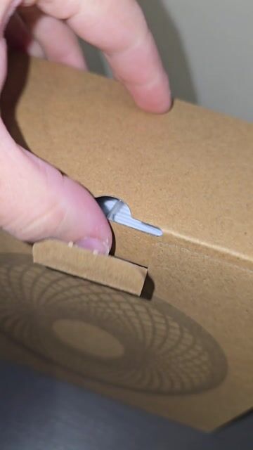 Vídeo de Central Print 3D