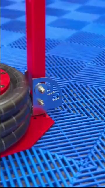 Vídeo de huntec automotive