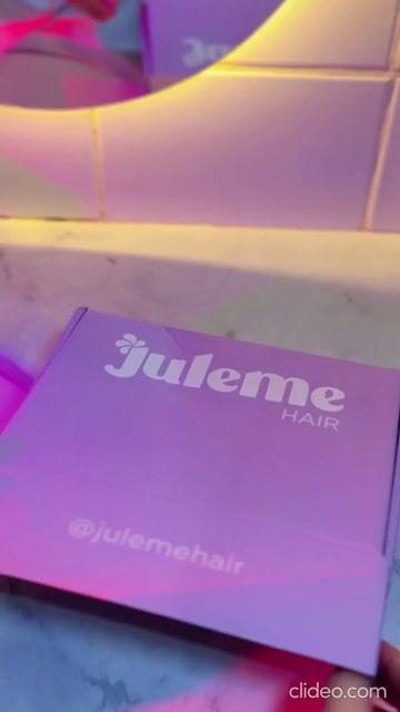 Vídeo de Ju Leme Hair
