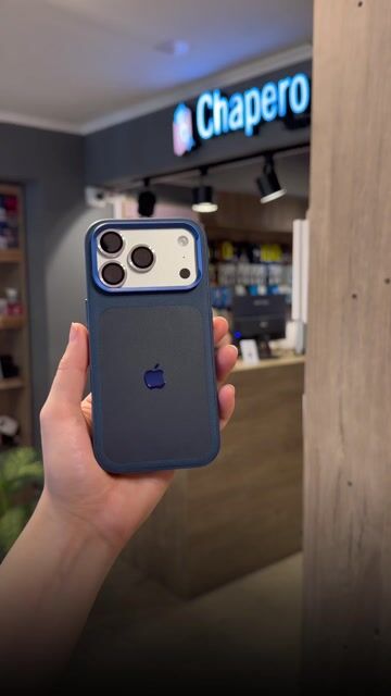 Video de FUNDA LEATHER CASE IPHONE