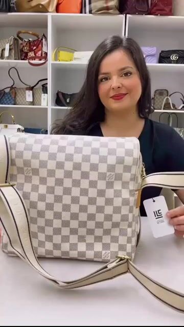 Vídeo de Brechó Closet de Luxo