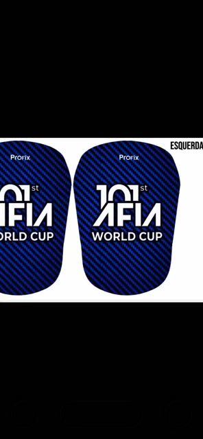 Video de Caneleiras Personalizadas no Atacado | Escolinhas, Clubes e Marcas