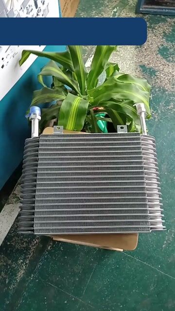 Video de Accesorios OCP