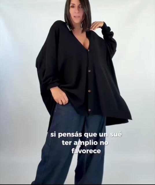 Video de Saco Noa Bremer