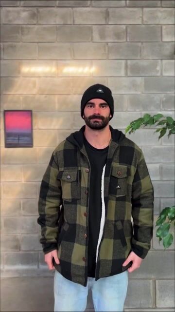 Video de Wayfarer | Ropa de Hombre y Unisex + Accesorios de moda