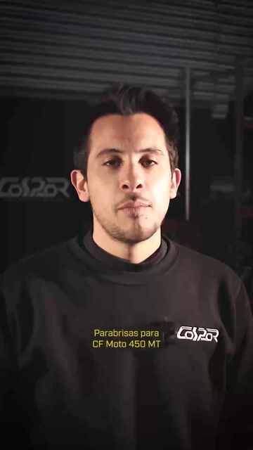 Video de COSPOR SRL