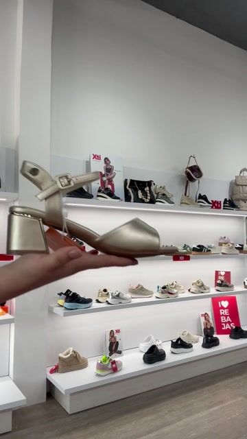 Video de SANDALIA SORRENTO REF175088