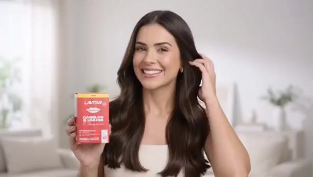 Vídeo de Vida e Saúde
