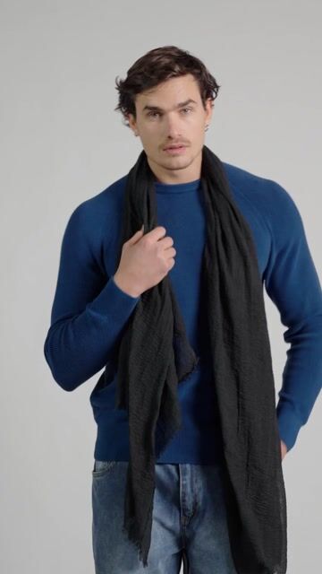 Video de Sweater Los Reartes - Azul