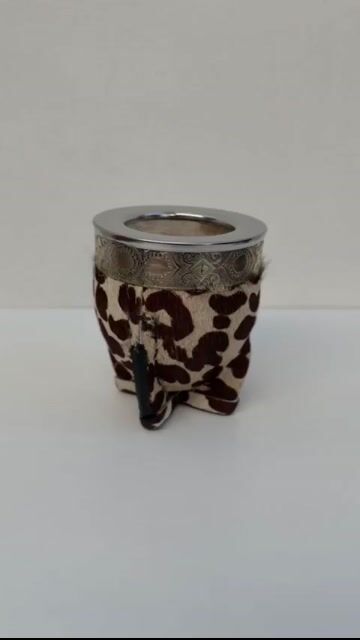 Video de IMPERIAL ANIMAL PRINT