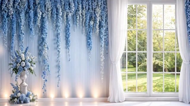 Vídeo de Lumen Props® | Fundos Realistas e Props para Estúdios