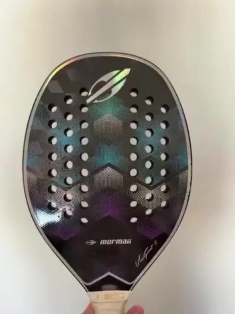 Vídeo de SO Raquetes | Beach Tennis