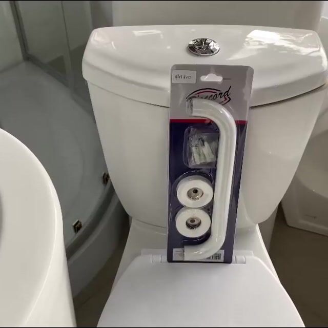 Video de JAQUE MATE SANITARIOS