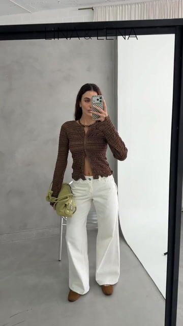 Video de Cardigan Kyra