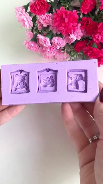 Vídeo de Confeitaria dos moldes