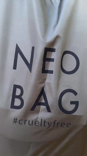 Video de Neo Bag
