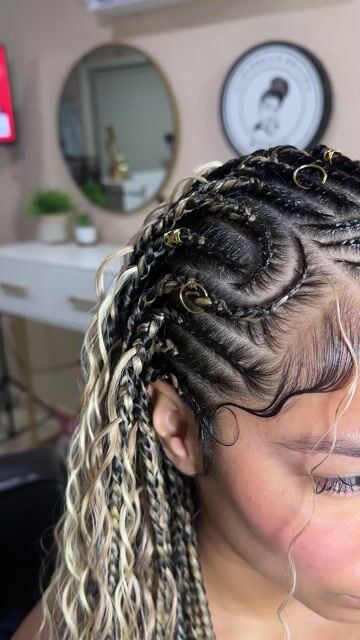 Video de CARIBBEAN BRAIDS