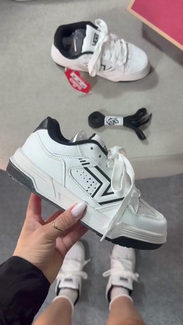 Video de Vans Upland