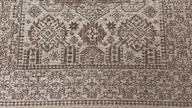 Video de Kreatex Alfombras