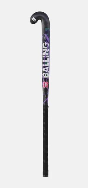 Video de PALO BALLING BLOOM 97 LOWBOW SPEEDWELL 97% CARBONO