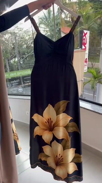 Video de Vestido Emanuele