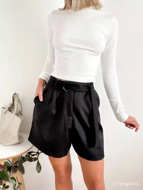 Video de SHORT SASTRERO HALTEN