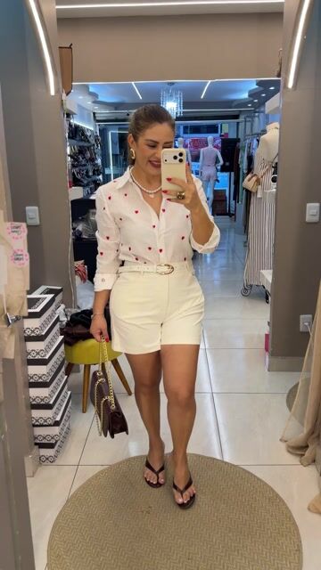 Video de CAMISA AMORE