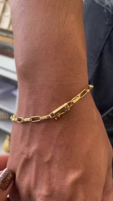 Vídeo de NY Joias Ouro 18K | Elegância e Qualidade Garantida