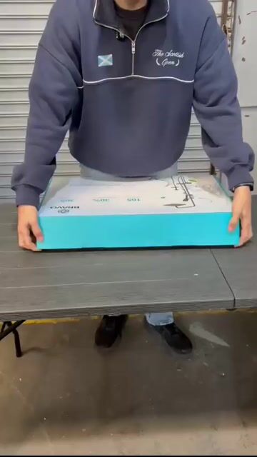 Video de Bravo Hogar