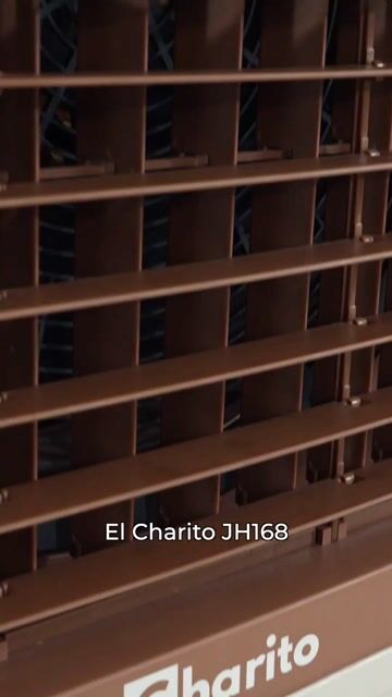 Video de Charito SRL