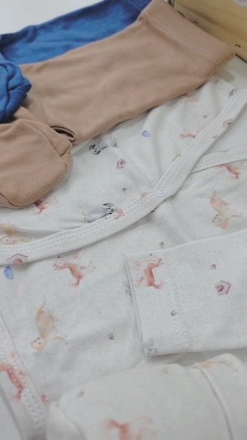 Video de MATIAS| Baby Box 10P