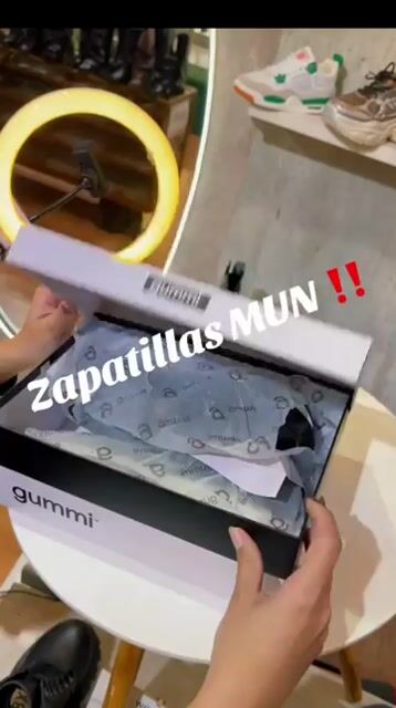 Video de MUN