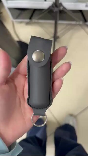 Video de Fuerza Tactica