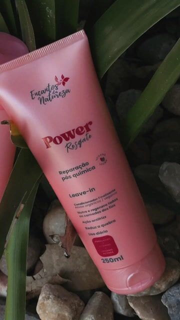 Vídeo de Kit Power Resgate - Encantos da Natureza