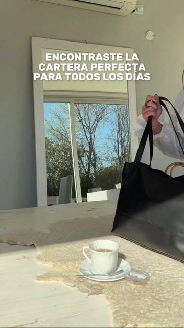 Video de CARTERA LISBOA NEGRA