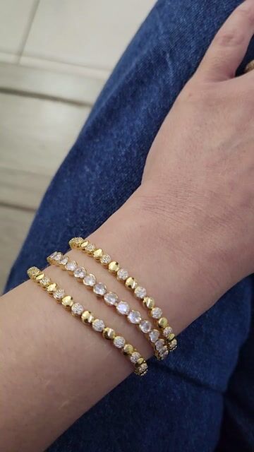 Video de PULSEIRA CRAVAÇÃO INGLESA