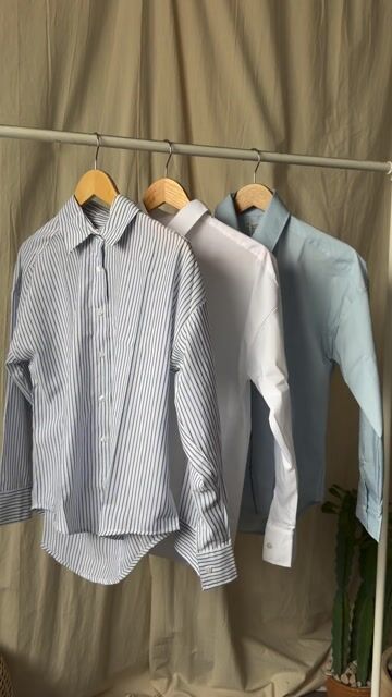 Video de Camisa Sanza