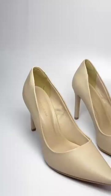 Vídeo de Camila Amorim Shoes