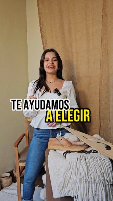 Video de Miye Zapatos y Prendas Yambani