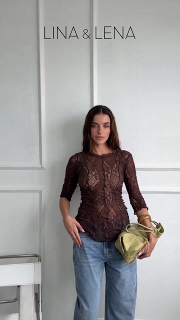 Video de Remera Iris