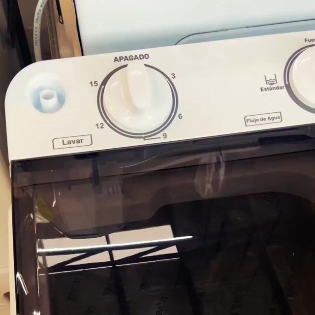 Video de JAQUE MATE SANITARIOS