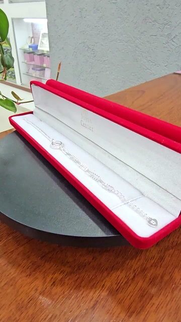 Video de Pulsera Plata 925 Regulable De 18 Cm Hasta 21 Cm C2086