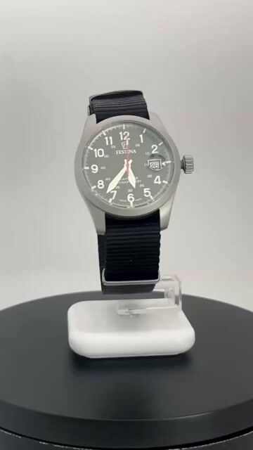Video de Festina Watches Argentina