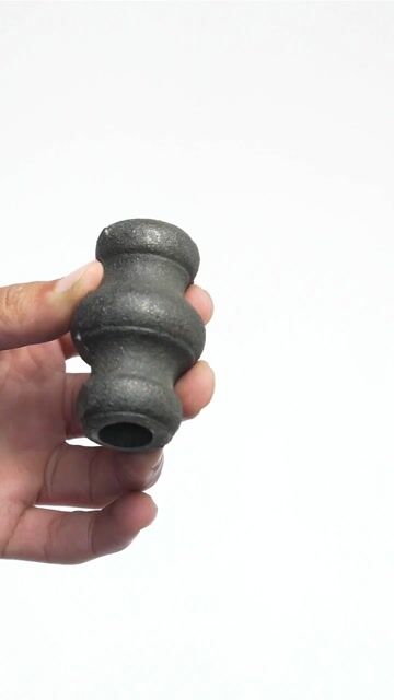 Vídeo de Panela de ferro fundido