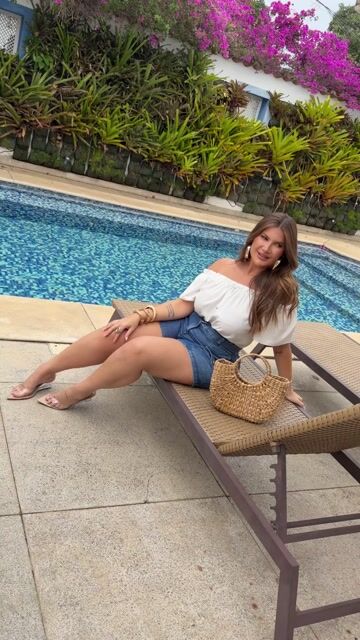 Vídeo de Sanches Moda Plus Size
