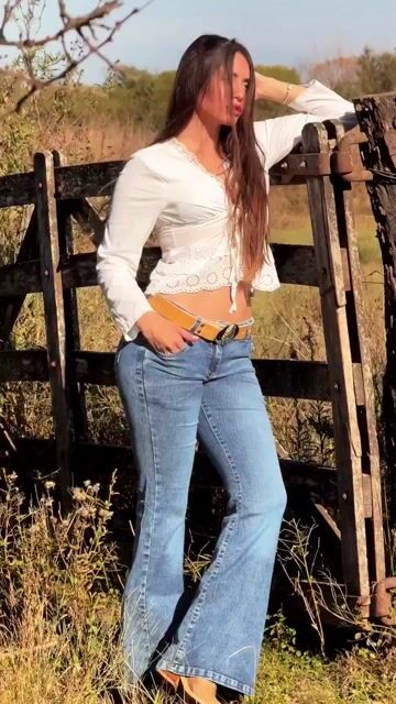 Video de EMBRUJO | Fabricantes de Jeans de mujer, Moda y Tendencias